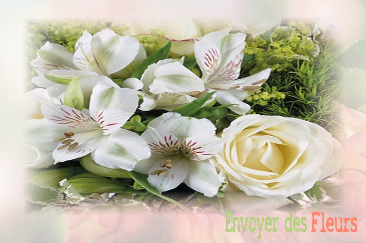 envoyer des fleurs à à BELLEGARDE-SUR-VALSERINE